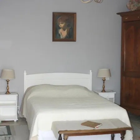 Au Paradis Des Hotes Panzió Fouras